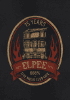 Elpee crest, 15 years